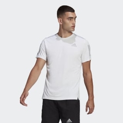 Áo thun chạy bộ nam adidas - HB7444