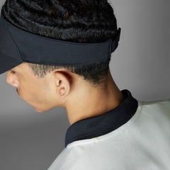 Áo Polo tennis/pickleball adidas Heritage Nam - JC6746