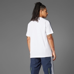 Áo T-shirt bóng đá adidas Real Madrid UBP Nam - JF2591