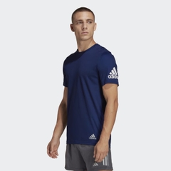 Áo thun chạy bộ nam adidas - HM8446