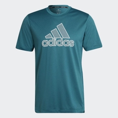 Áo thun tập luyện adidas Nam - H61171