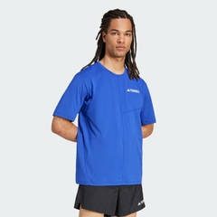 Áo T-shirt leo núi adidas Terrex Multi Climacool Nam - JE0392
