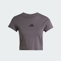 Áo T-shirt adidas Future Icons Nữ - JE4004