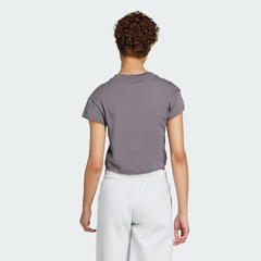 Áo T-shirt adidas Future Icons Nữ - JE4004