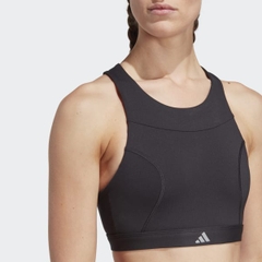 Áo bra chạy bộ adidas Medium Support - HS7258