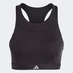 Áo bra chạy bộ adidas Medium Support - HS7258