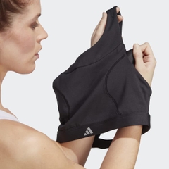 Áo bra chạy bộ adidas Medium Support - HS7258