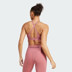 Áo bra chạy bộ adidas Medium Support Ultimateadidas - IV7132