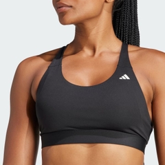 Áo bra chạy bộ adidas Medium Support Ultimateadidas Nữ - IT6693