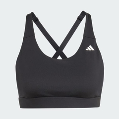 Áo bra chạy bộ adidas Medium Support Ultimateadidas Nữ - IT6693