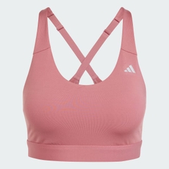 Áo bra chạy bộ adidas Medium Support Ultimateadidas - IV7132