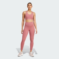 Áo bra chạy bộ adidas Medium Support Ultimateadidas - IV7132