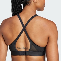 Áo bra chạy bộ adidas Medium Support Ultimateadidas Nữ - IT6693