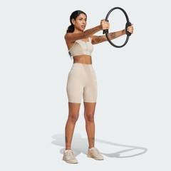 Áo bra tập luyện adidas High Support Impact Luxe TLRD Nữ - IW5338