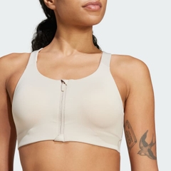 Áo bra tập luyện adidas High Support Impact Luxe TLRD Nữ - IW5338