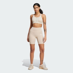 Áo bra tập luyện adidas High Support Impact Luxe TLRD Nữ - IW5338