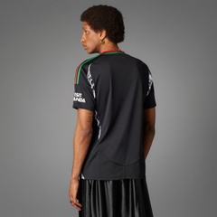 Áo đá bóng adidas Arsenal 24/25 Away Jersey Nam - IT6148
