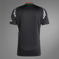 Áo đá bóng adidas Arsenal 24/25 Away Jersey Nam - IT6148