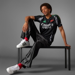 Áo đá bóng adidas Arsenal 24/25 Away Jersey Nam - IT6148
