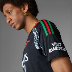 Áo đá bóng adidas Arsenal 24/25 Away Jersey Nam - IT6148