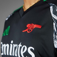 Áo đá bóng adidas Arsenal 24/25 Away Jersey Nam - IT6148