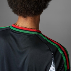 Áo đá bóng adidas Arsenal 24/25 Away Jersey Nam - IT6148