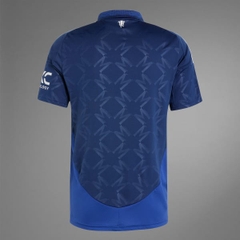 Áo đá bóng adidas Manchester United 24/25 Away Jersey Nam - IU1390