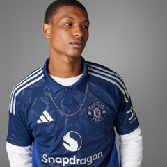 Áo đá bóng adidas Manchester United 24/25 Away Jersey Nam - IU1390