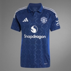 Áo đá bóng adidas Manchester United 24/25 Away Jersey Nam - IU1390