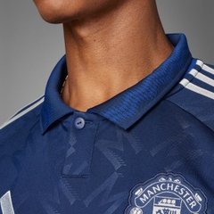 Áo đá bóng adidas Manchester United 24/25 Away Jersey Nam - IU1390
