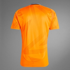 Áo jersey bóng đá adidas Real Madrid 24/25 Away Nam - IU5013