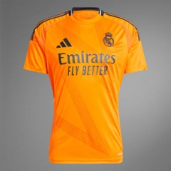 Áo jersey bóng đá adidas Real Madrid 24/25 Away Nam - IU5013