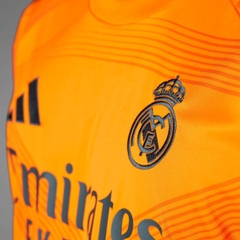 Áo jersey bóng đá adidas Real Madrid 24/25 Away Nam - IU5013