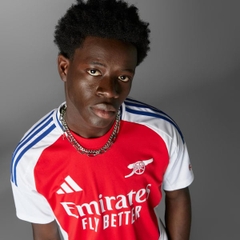 Áo jersey bóng đá adidas Sân Nhà Arsenal 24/25 Nam - IT6141