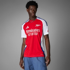 Áo jersey bóng đá adidas Sân Nhà Arsenal 24/25 Nam - IT6141