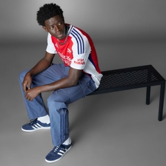 Áo jersey bóng đá adidas Sân Nhà Arsenal 24/25 Nam - IT6141