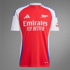 Áo jersey bóng đá adidas Sân Nhà Arsenal 24/25 Nam - IT6141