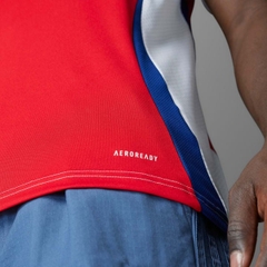 Áo jersey bóng đá adidas Sân Nhà Arsenal 24/25 Nam - IT6141