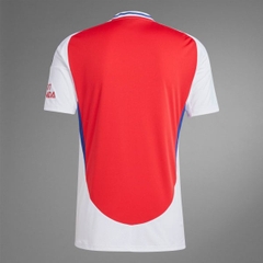Áo jersey bóng đá adidas Sân Nhà Arsenal 24/25 Nam - IT6141