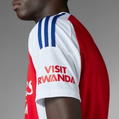 Áo jersey bóng đá adidas Sân Nhà Arsenal 24/25 Nam - IT6141