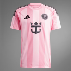 Áo jersey bóng đá adidas Sân Nhà Inter Miami CF 25/26 Nam - JJ1392