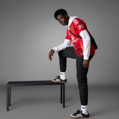 Áo T-shirt bóng đá adidas Sân Nhà Manchester United 24/25 Nam - IU1397
