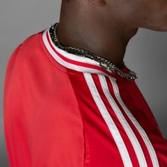 Áo T-shirt bóng đá adidas Sân Nhà Manchester United 24/25 Nam - IU1397