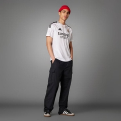 Áo jersey bóng đá adidas Sân Nhà Real Madrid 24/25 Nam - IU5011