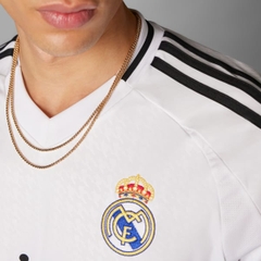 Áo jersey bóng đá adidas Sân Nhà Real Madrid 24/25 Nam - IU5011