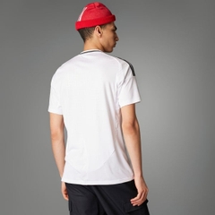 Áo jersey bóng đá adidas Sân Nhà Real Madrid 24/25 Nam - IU5011