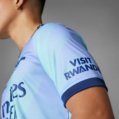 Áo T-shirt bóng đá adidas Thứ Ba Arsenal 24/25 Nam - IZ0114