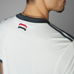 Áo T-shirt bóng đá adidas Thứ Ba Manchester United 24/25 Nam - IY7806