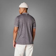 Áo T-shirt bóng đá adidas Thứ Ba Real Madrid 24/25 Nam - IY1763