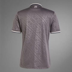 Áo T-shirt bóng đá adidas Thứ Ba Real Madrid 24/25 Nam - IY1763
